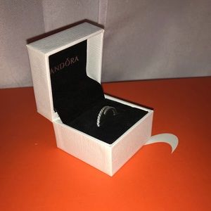 Pandora ring